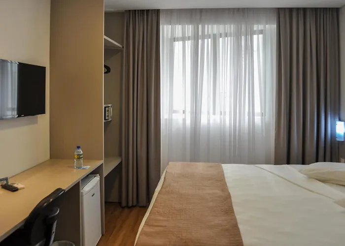 Marante Executive Hotel