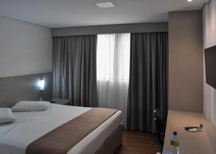 Marante Executive Hotel